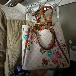 Steve madden bag